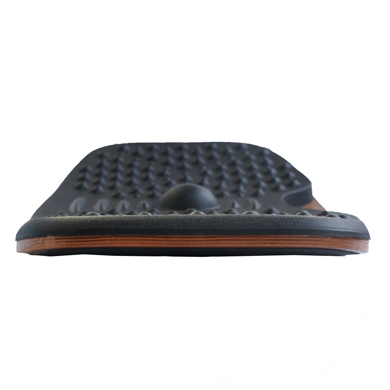 Tapis de bureau debout anti-fa - Wobble Board Balance avis et prix