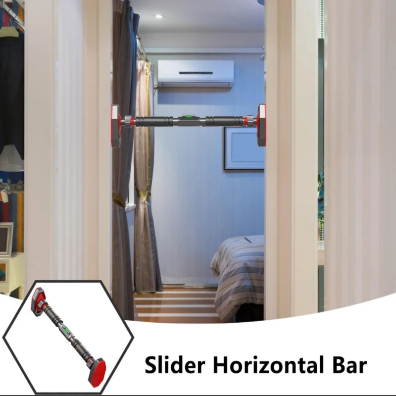 Barre horizontale de porte mul - Suspension Trainer Door avis et prix