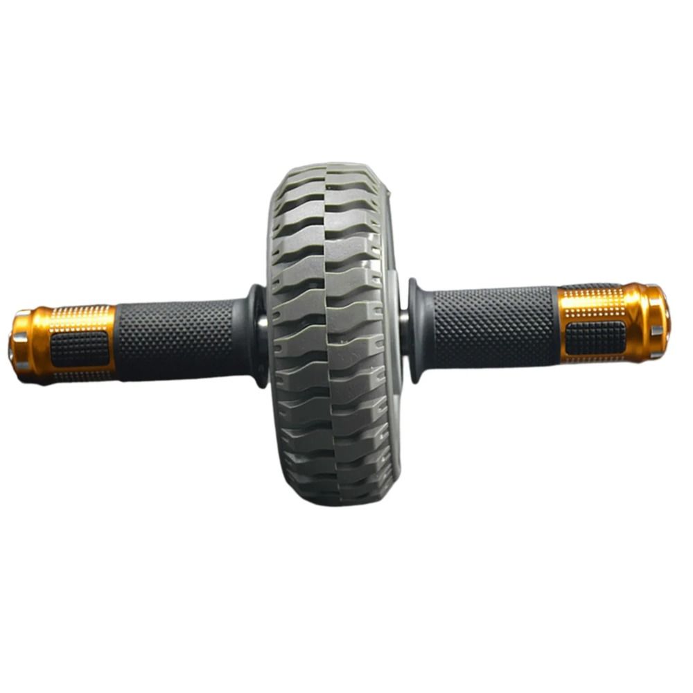 Rouleau d'exercice abdominal e - Ab Roller Wheel avis et prix