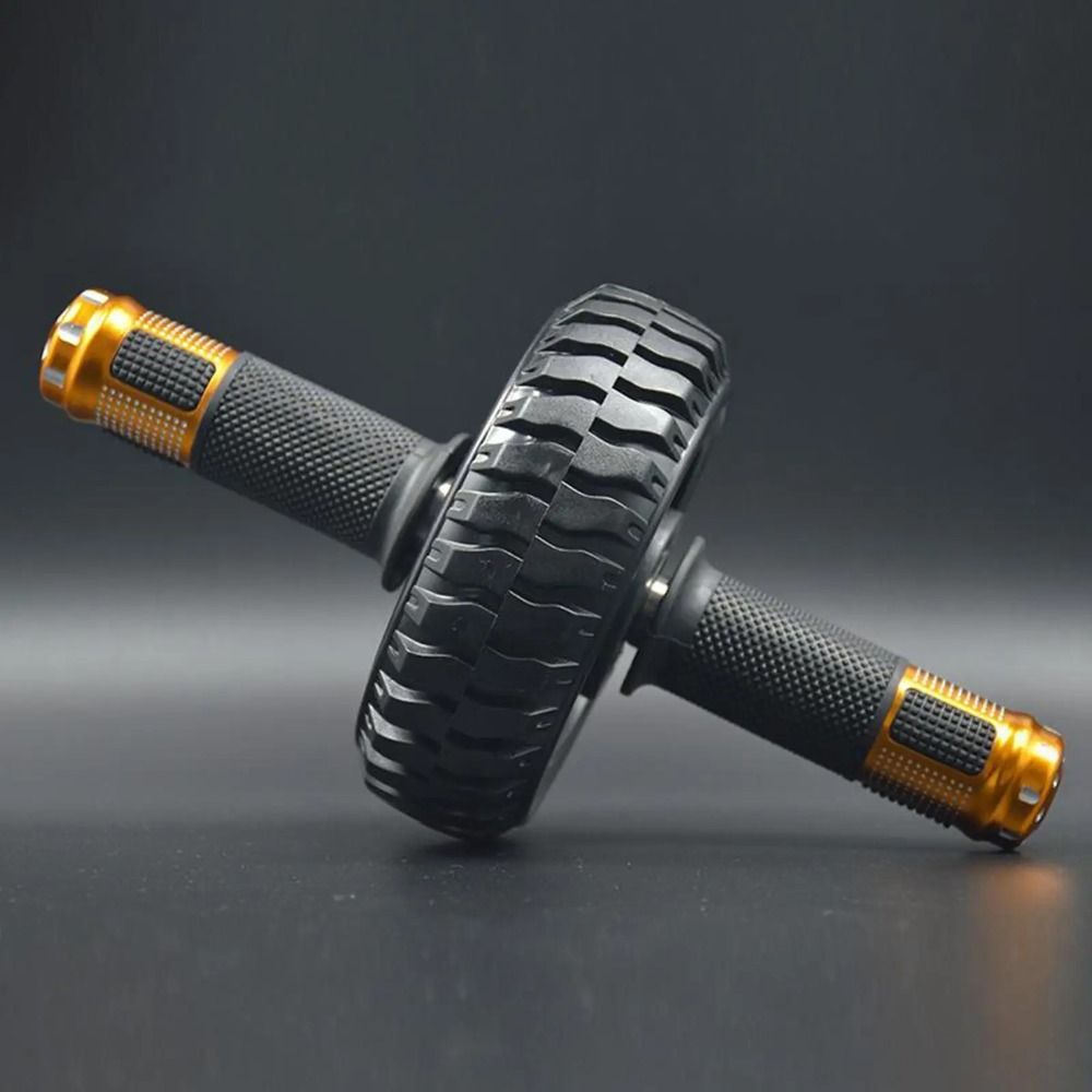 Rouleau d'exercice abdominal e - Ab Roller Wheel avis et prix