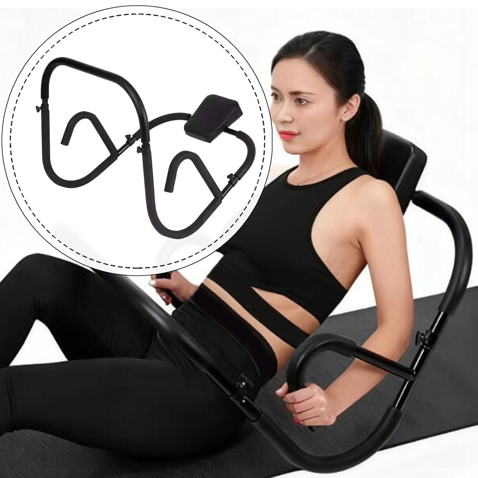 Machine abdominale Portable en - Home Gym Training Program avis et prix