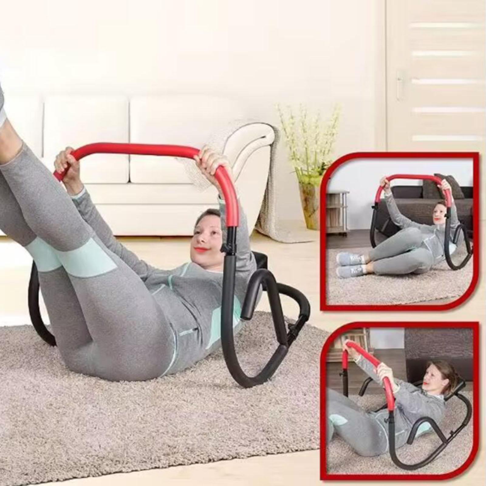 Machine abdominale Portable en - Home Gym Training Program avis et prix