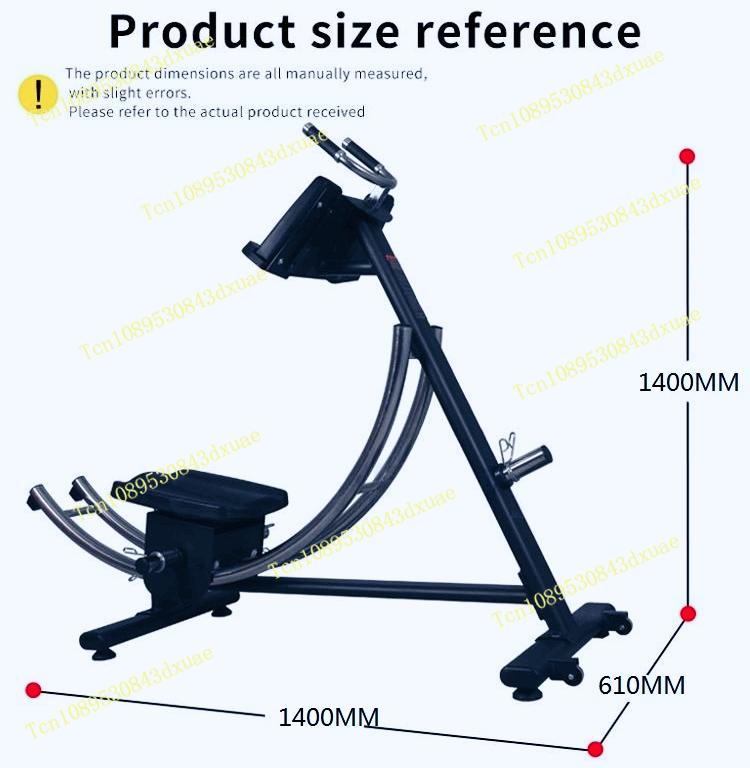 Excellent appareil AB Coaster, - Ab Roller Wheel avis et prix
