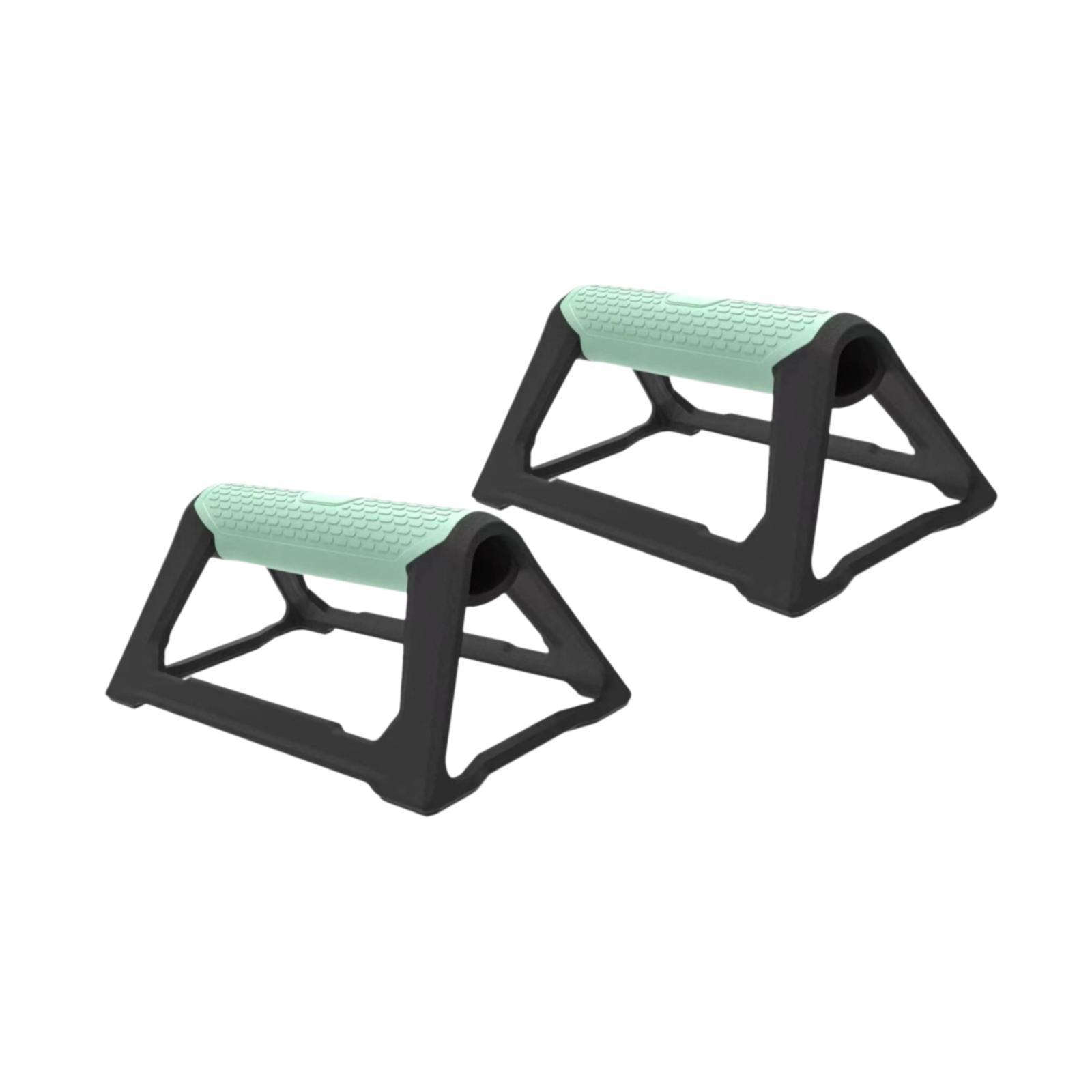 Barres de pompes à base large  - Push Up Stand Bar avis et prix