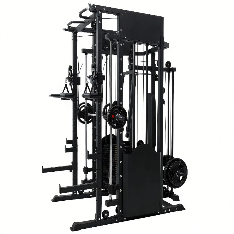 YTYIN 2026 Équipement de muscu - Home Gym Leg Machine avis et prix
