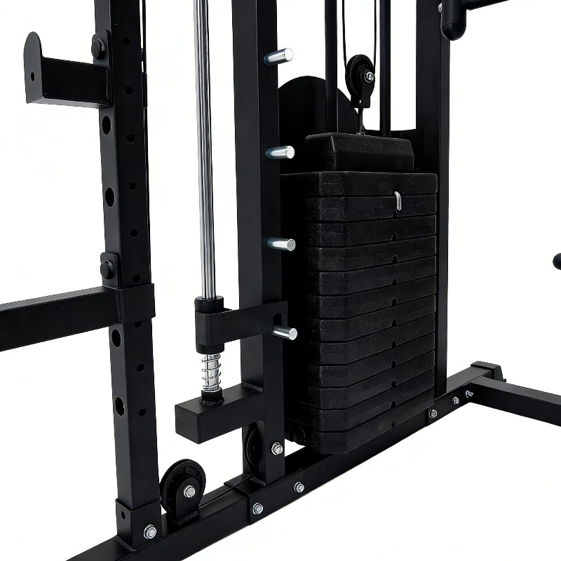 YTYIN 2026 Équipement de muscu - Home Gym Leg Machine avis et prix