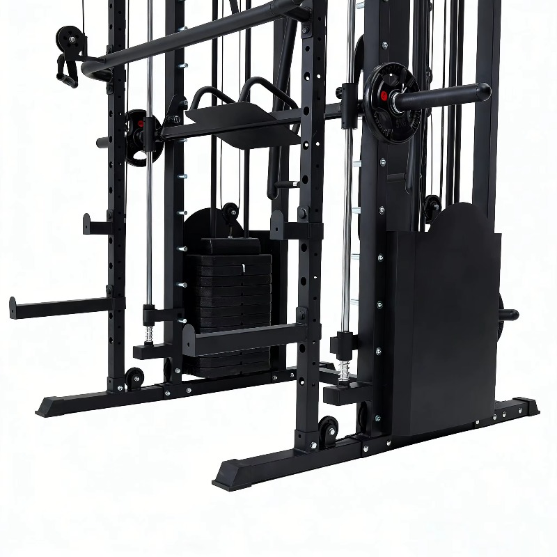 YTYIN 2026 Équipement de muscu - Home Gym Leg Machine avis et prix