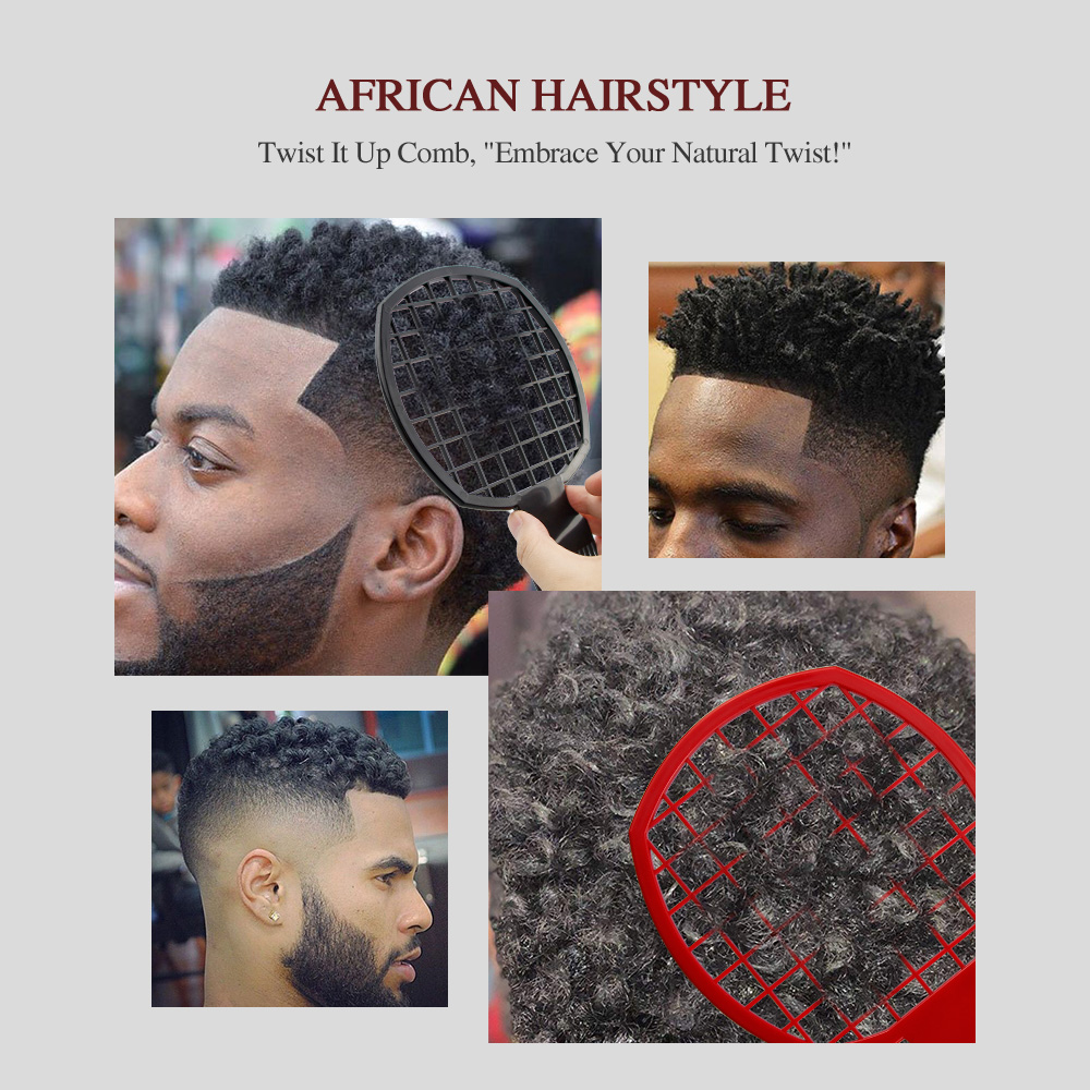 Outils de coiffure naturels-ou - Preacher Curl Pad avis et prix