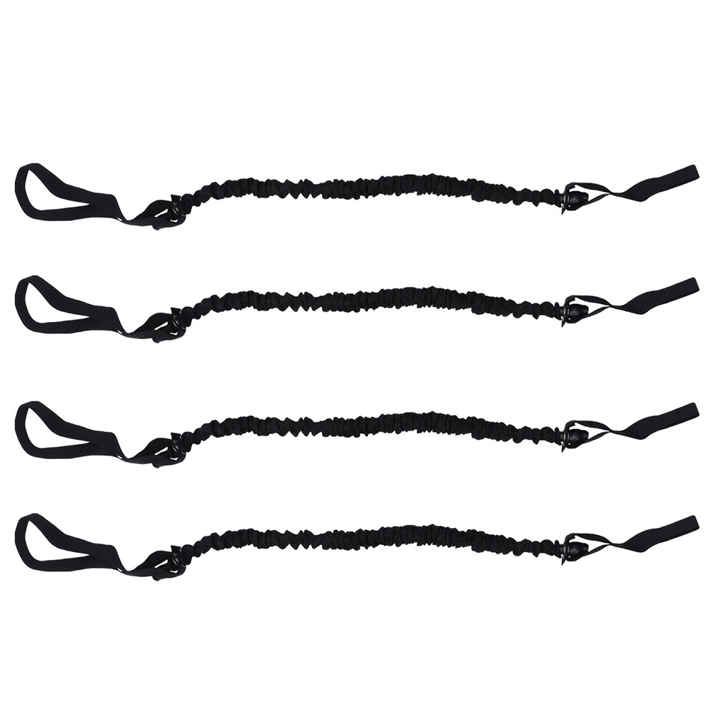 4 Cordes de Traction pour Roul - Ab Roller Wheel avis et prix