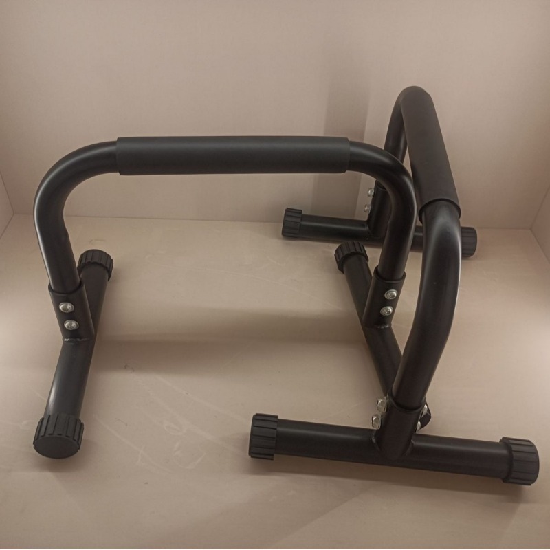 Barre de traction horizontale  - Push Up Stand Bar avis et prix