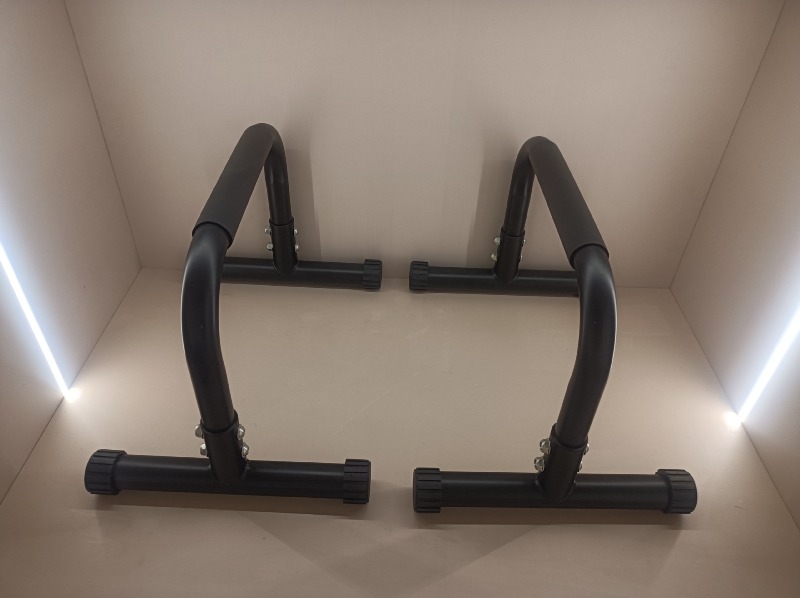 Barre de traction horizontale  - Push Up Stand Bar avis et prix