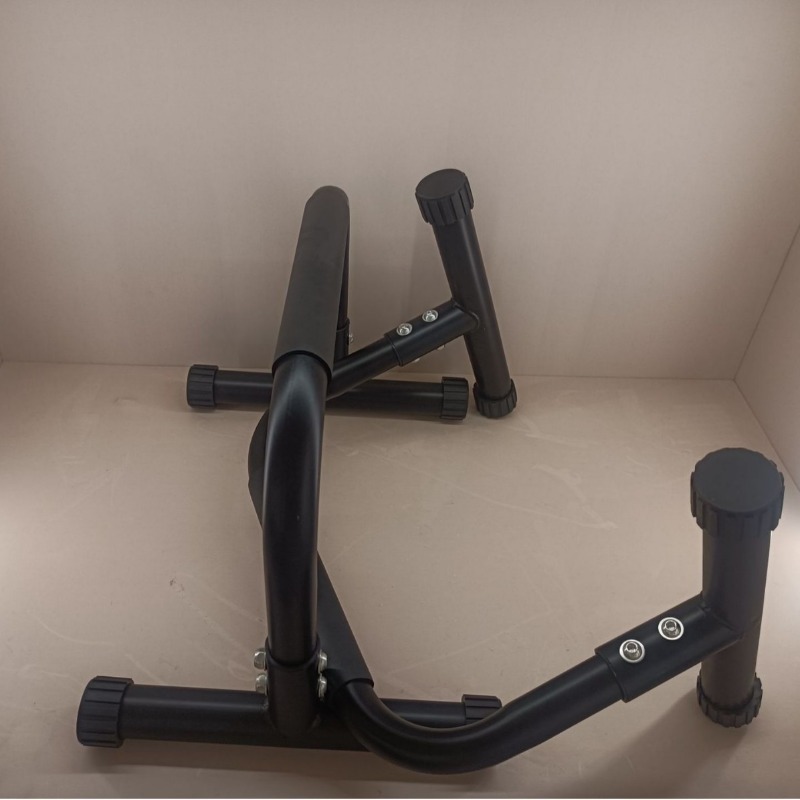 Barre de traction horizontale  - Push Up Stand Bar avis et prix
