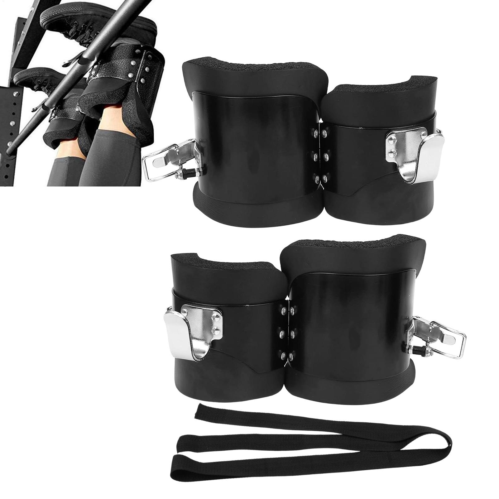 1 Paire de Bottes d'inversion  - Home Gym Training Program avis et prix