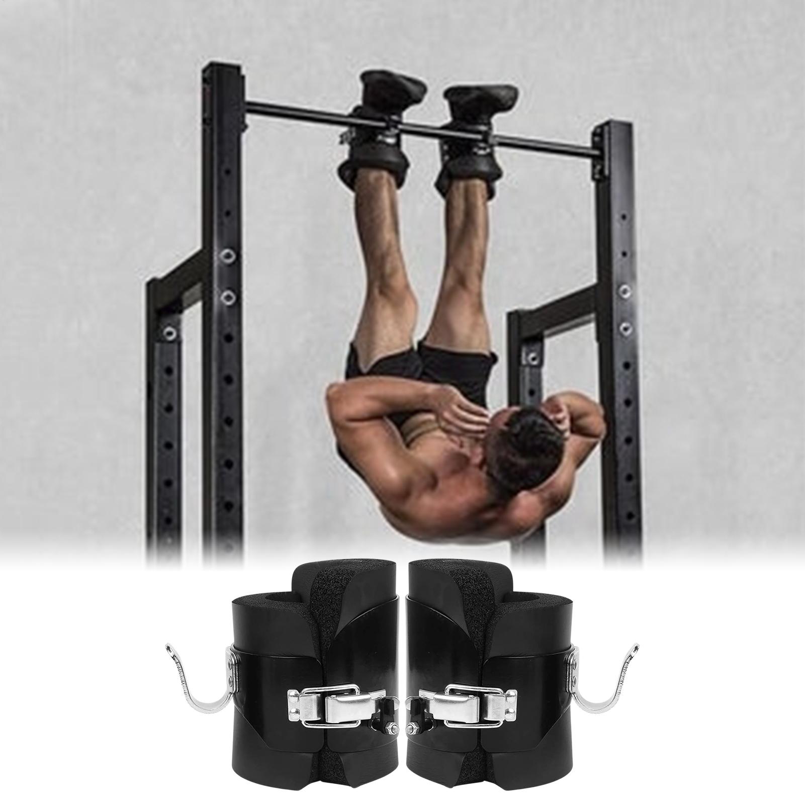 1 Paire de Bottes d'inversion  - Home Gym Training Program avis et prix
