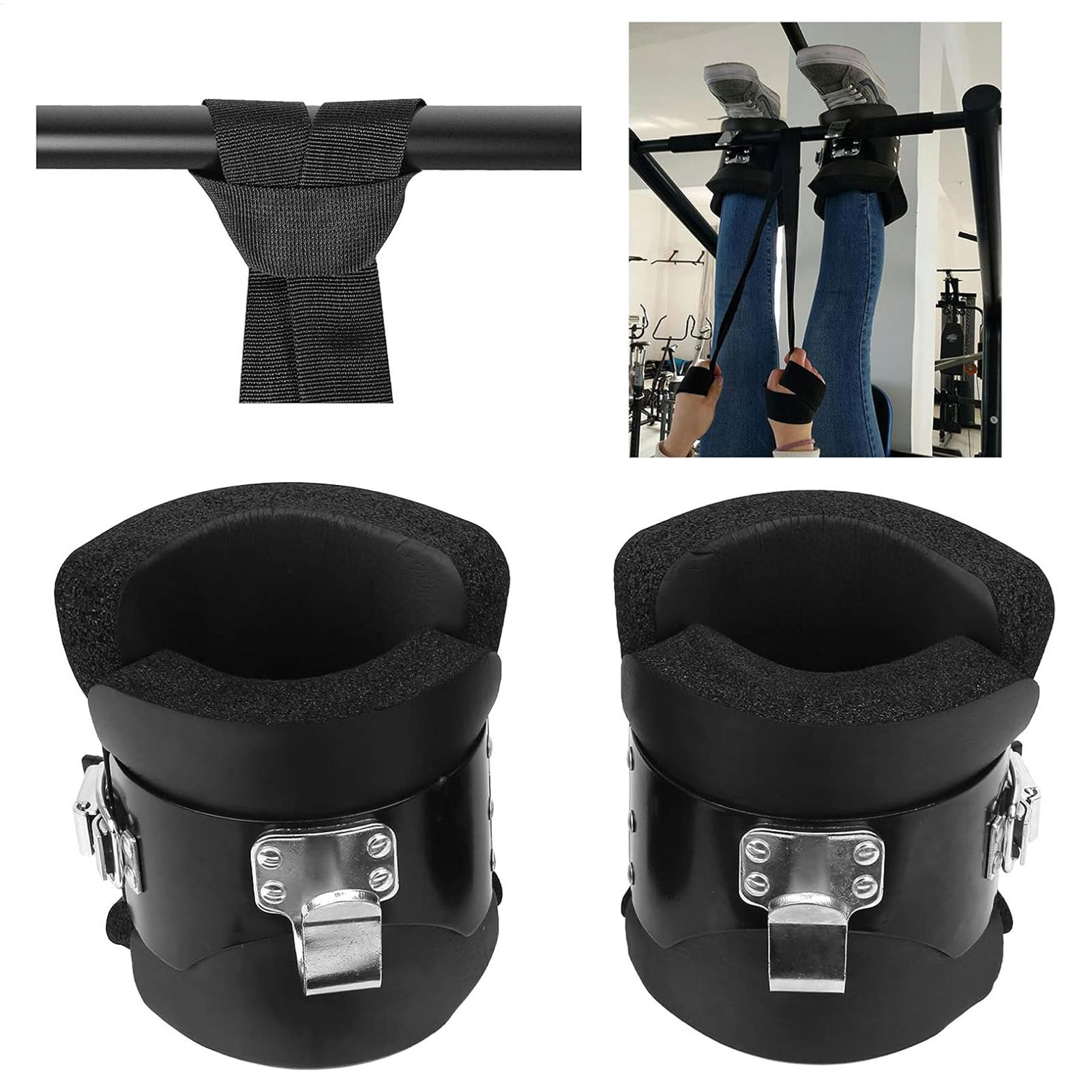 1 Paire de Bottes d'inversion  - Home Gym Training Program avis et prix