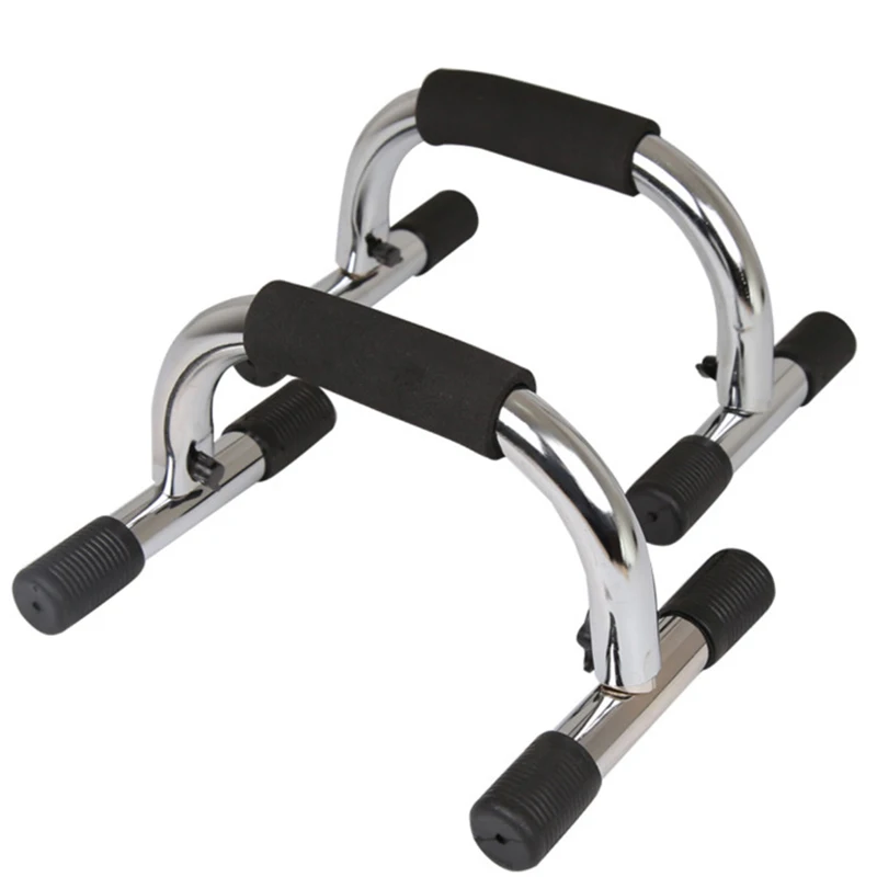 Supports de barre de poussée à - Push Up Stand Bar avis et prix