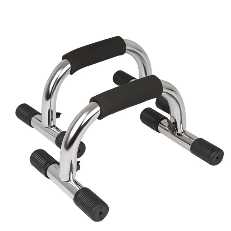 Supports de barre de poussée à - Push Up Stand Bar avis et prix