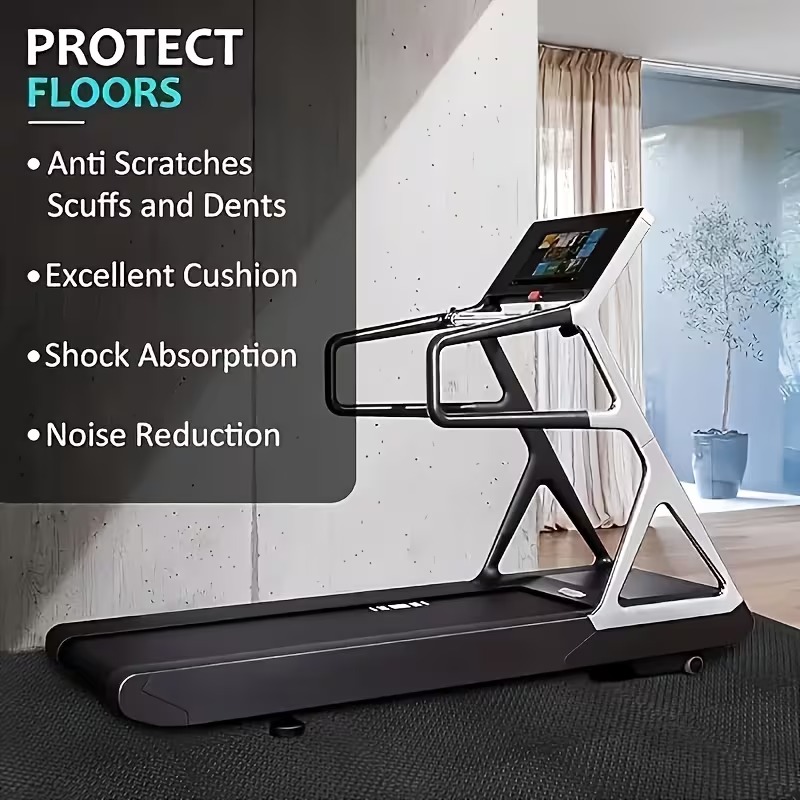 Tapis de Yoga imbriqué 30x30cm - Home Gym On Carpet avis et prix