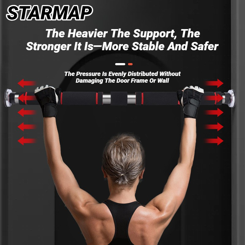 Barres de traction horizontale - Suspension Trainer Door avis et prix