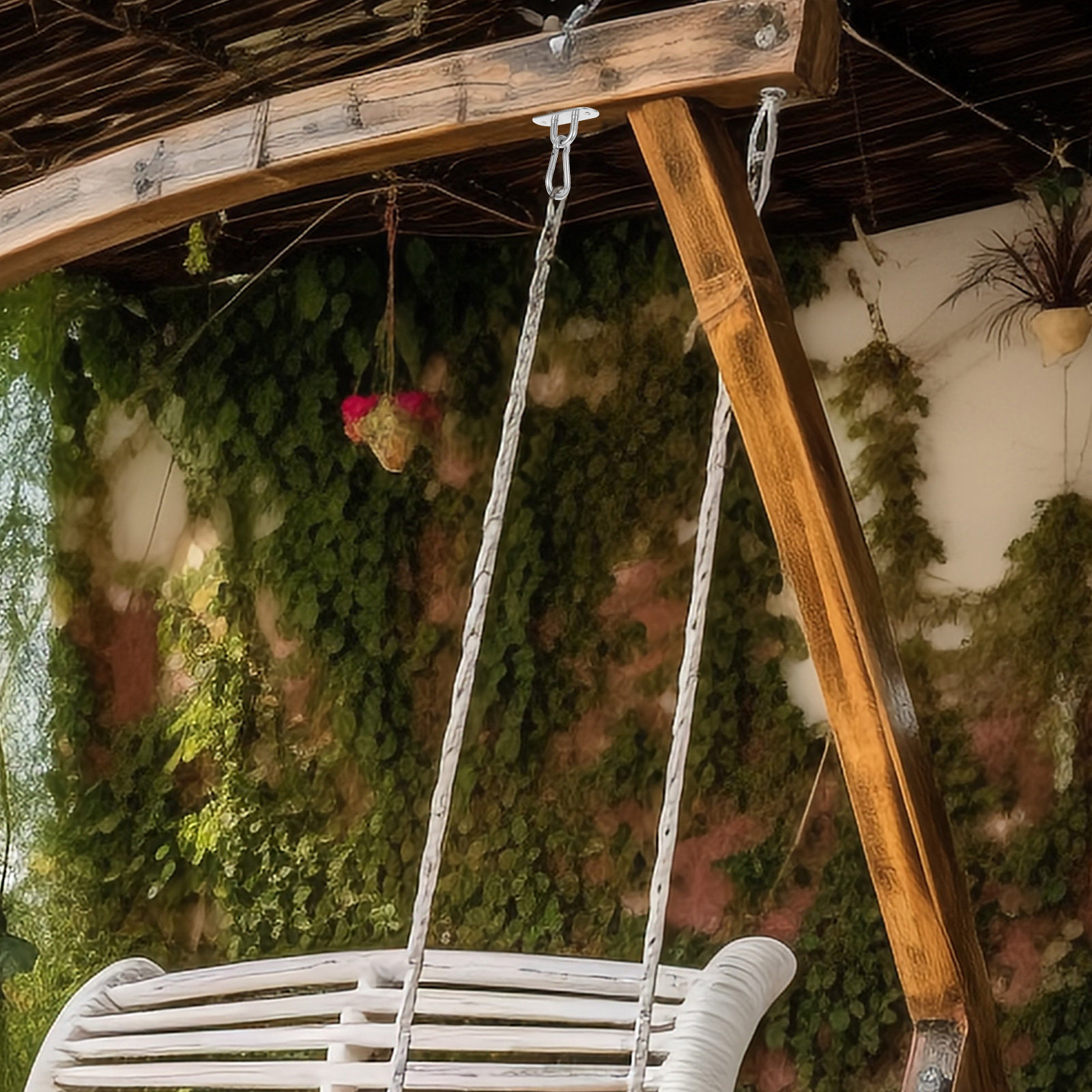 Support mural de suspension, a - Suspension Trainer Door avis et prix
