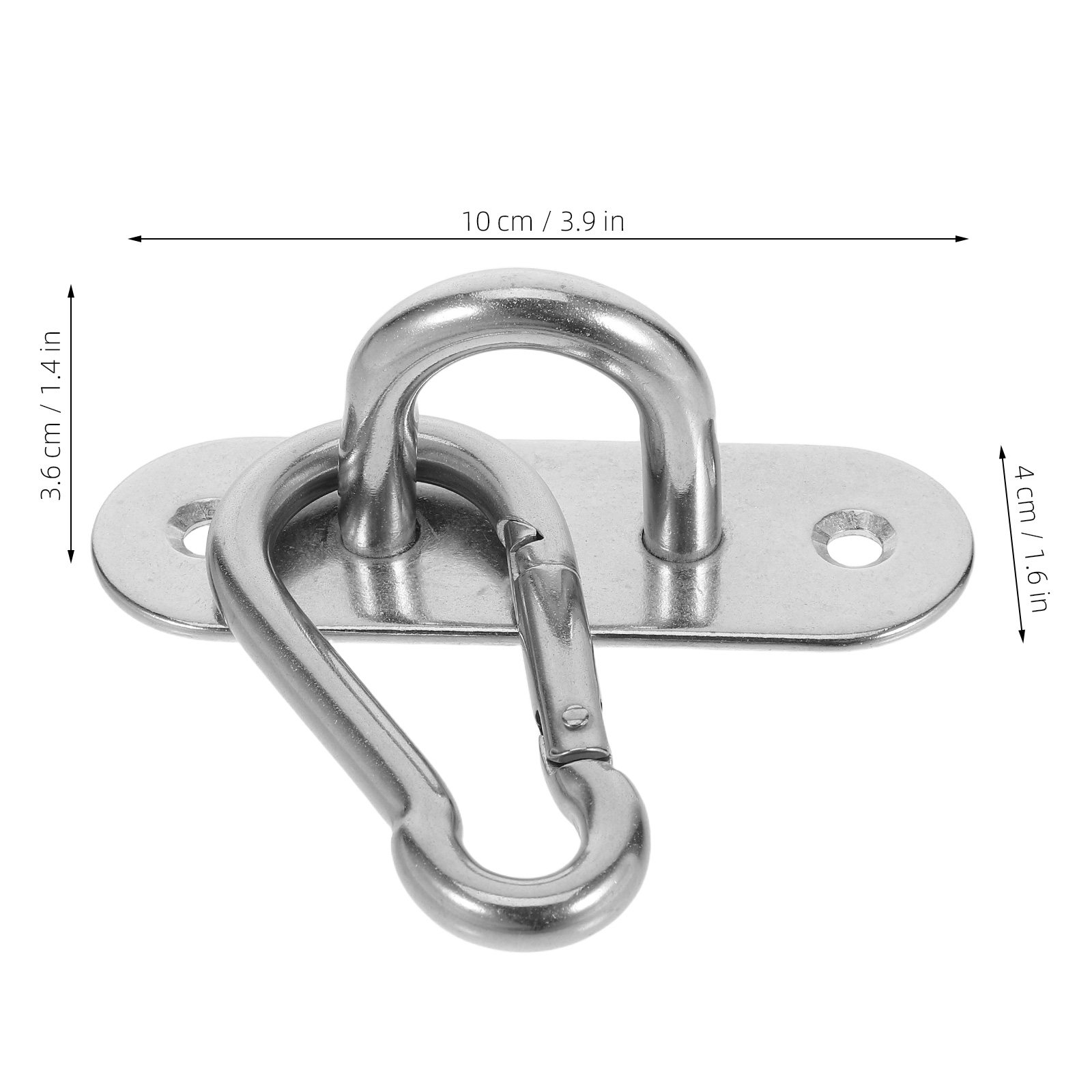 Support mural de suspension, a - Suspension Trainer Door avis et prix