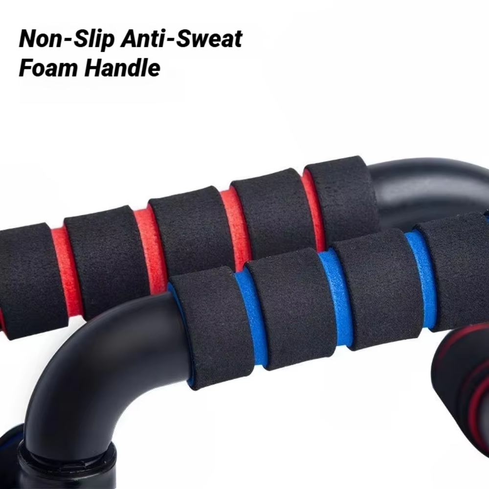 Barres de soutien antidérapant - Push Up Stand Bar avis et prix