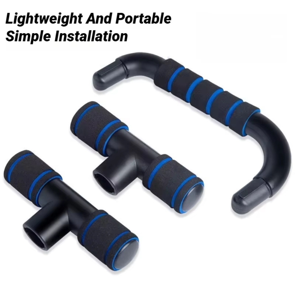 Barres de soutien antidérapant - Push Up Stand Bar avis et prix