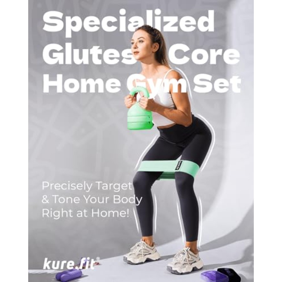 Kettlebell réglable pour la ma - Home Gym Kettlebells avis et prix