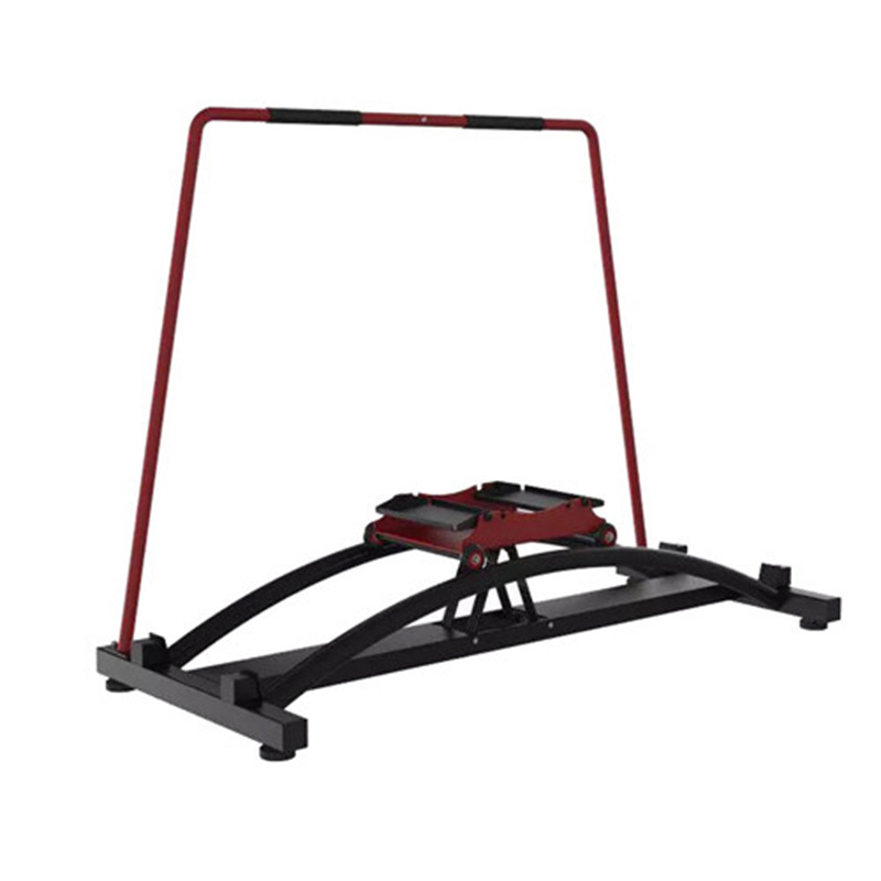 Équipement de gymnastique util - Home Gym Used avis et prix