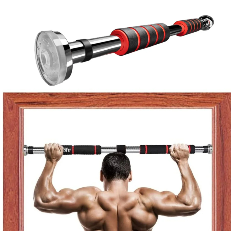 Barre de traction télescopique - Suspension Trainer Door avis et prix