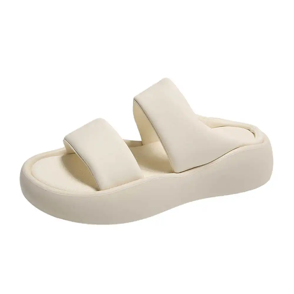 Chaussures d'été à bandes pour - Home Gym Yoga Room Ideas avis et prix