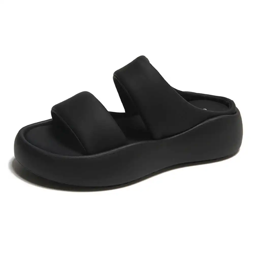Chaussures d'été à bandes pour - Home Gym Yoga Room Ideas avis et prix