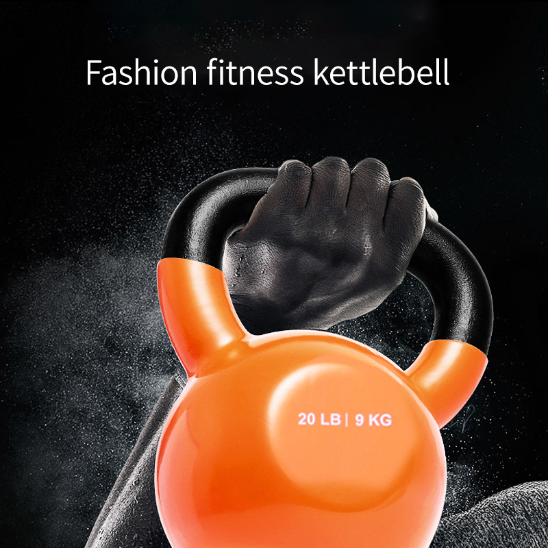 Kettlebell de musculation de h - Home Gym Kettlebells avis et prix