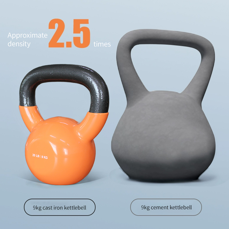 Kettlebell de musculation de h - Home Gym Kettlebells avis et prix
