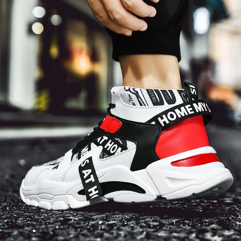 Tenisky Scarpe Uomo – baskets  - Home Gym Yoga Room Ideas avis et prix