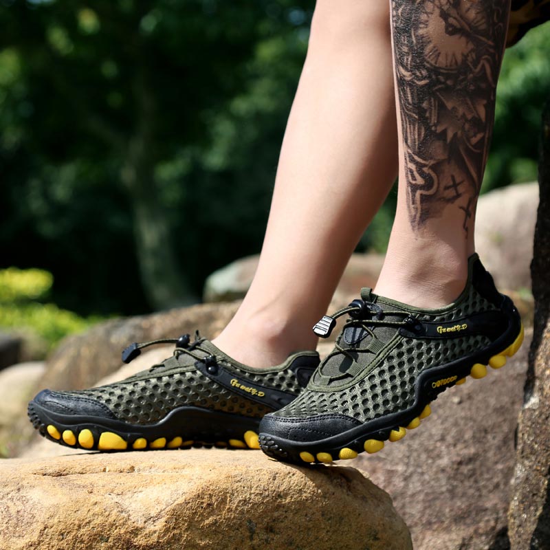 Chaussures de sport de montagn - Home Gym Yoga Room Ideas avis et prix