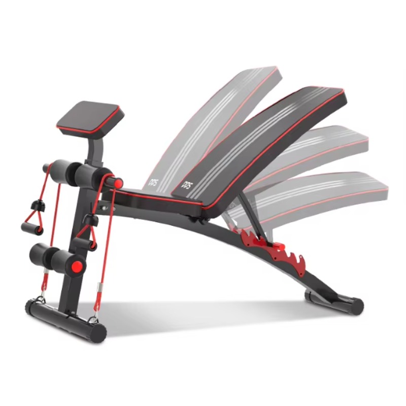 Banc de couverture de poids d' - Home Gym Used avis et prix