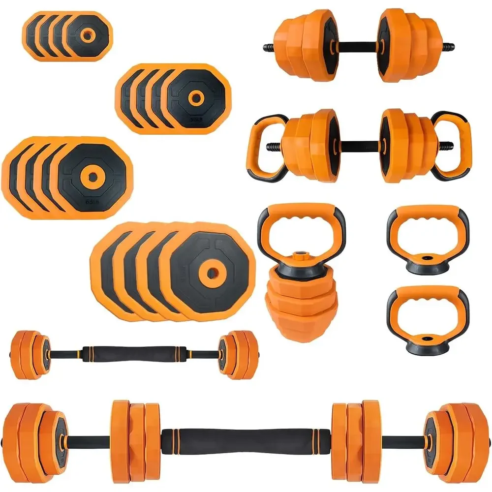 Ensemble de musculation à domi - Home Gym Kettlebells avis et prix