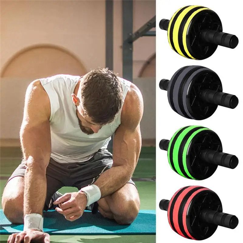 【Supernew】Rouleau d'exercice a - Ab Roller Wheel avis et prix