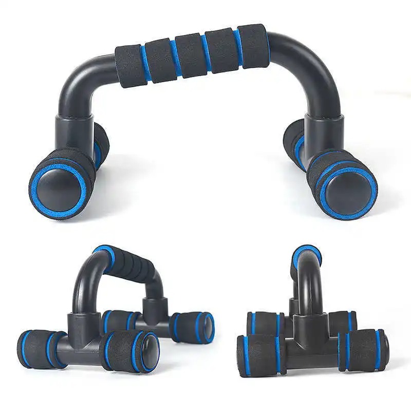 Barres de pompes pour l'entraî - Push Up Stand Bar avis et prix