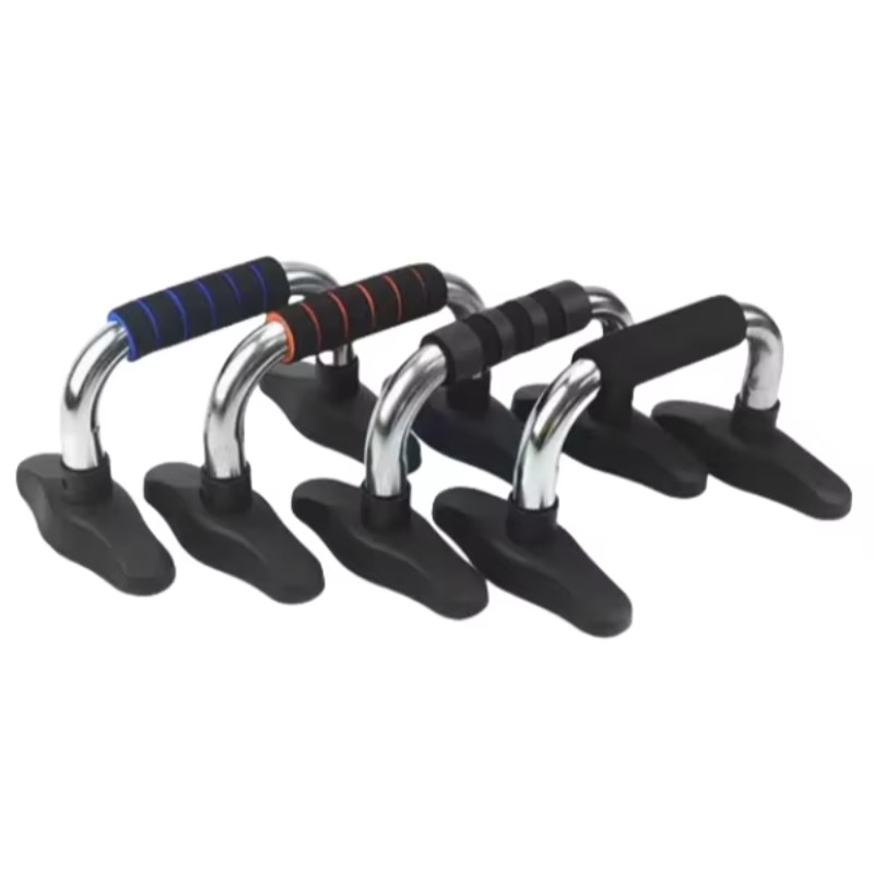 Barres de pompes pour la muscu - Push Up Stand Bar avis et prix