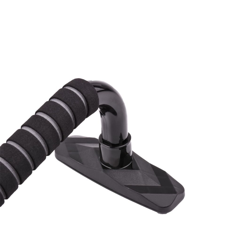 Barres de pompes ergonomiques  - Push Up Stand Bar avis et prix