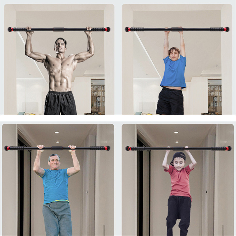 Barre de traction horizontale  - Suspension Trainer Door avis et prix