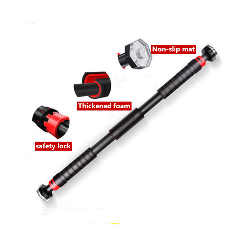Barre de traction horizontale  - Suspension Trainer Door avis et prix
