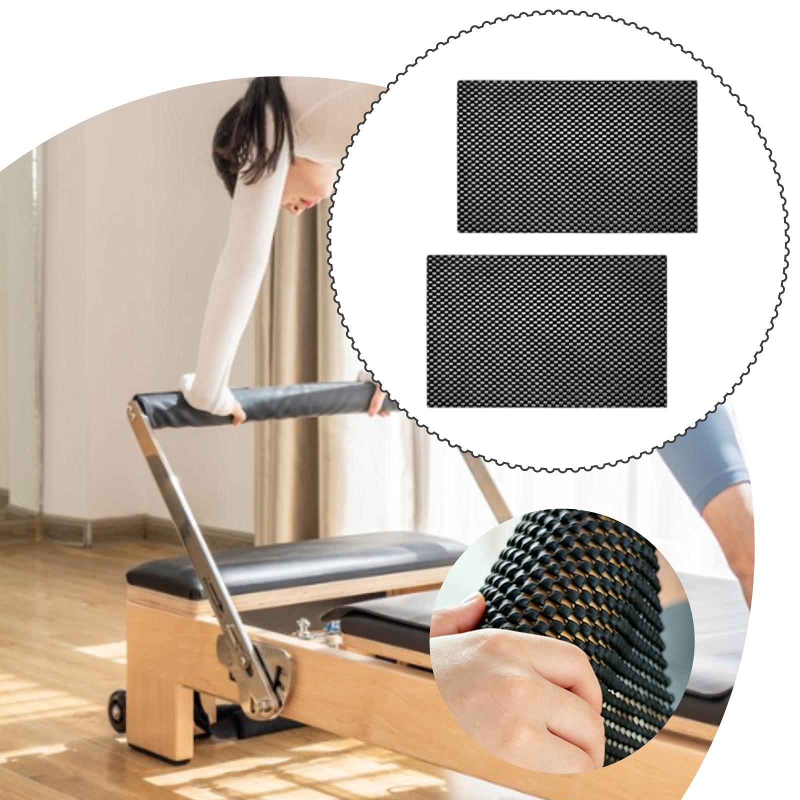 Tapis de Pilates Reformer anti - Home Gym Leg Machine avis et prix