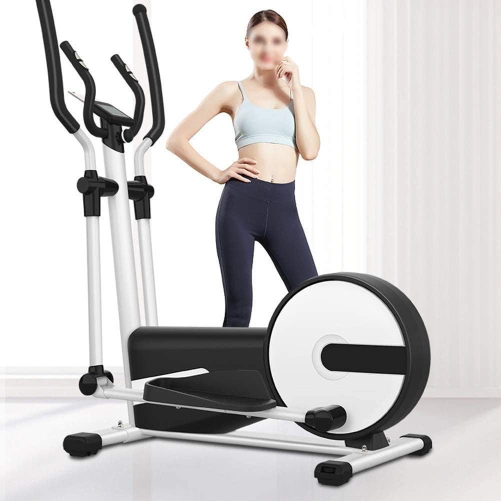 Elliptique à résistance multi- - Home Gym Leg Machine avis et prix
