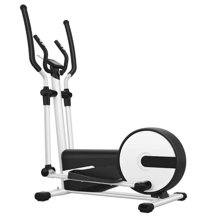 Elliptique à résistance multi- - Home Gym Leg Machine avis et prix