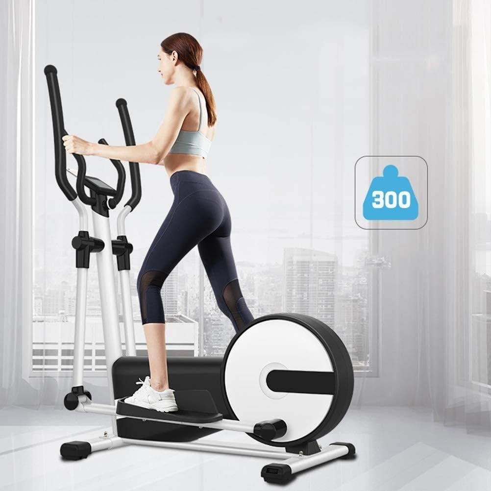 Elliptique à résistance multi- - Home Gym Leg Machine avis et prix