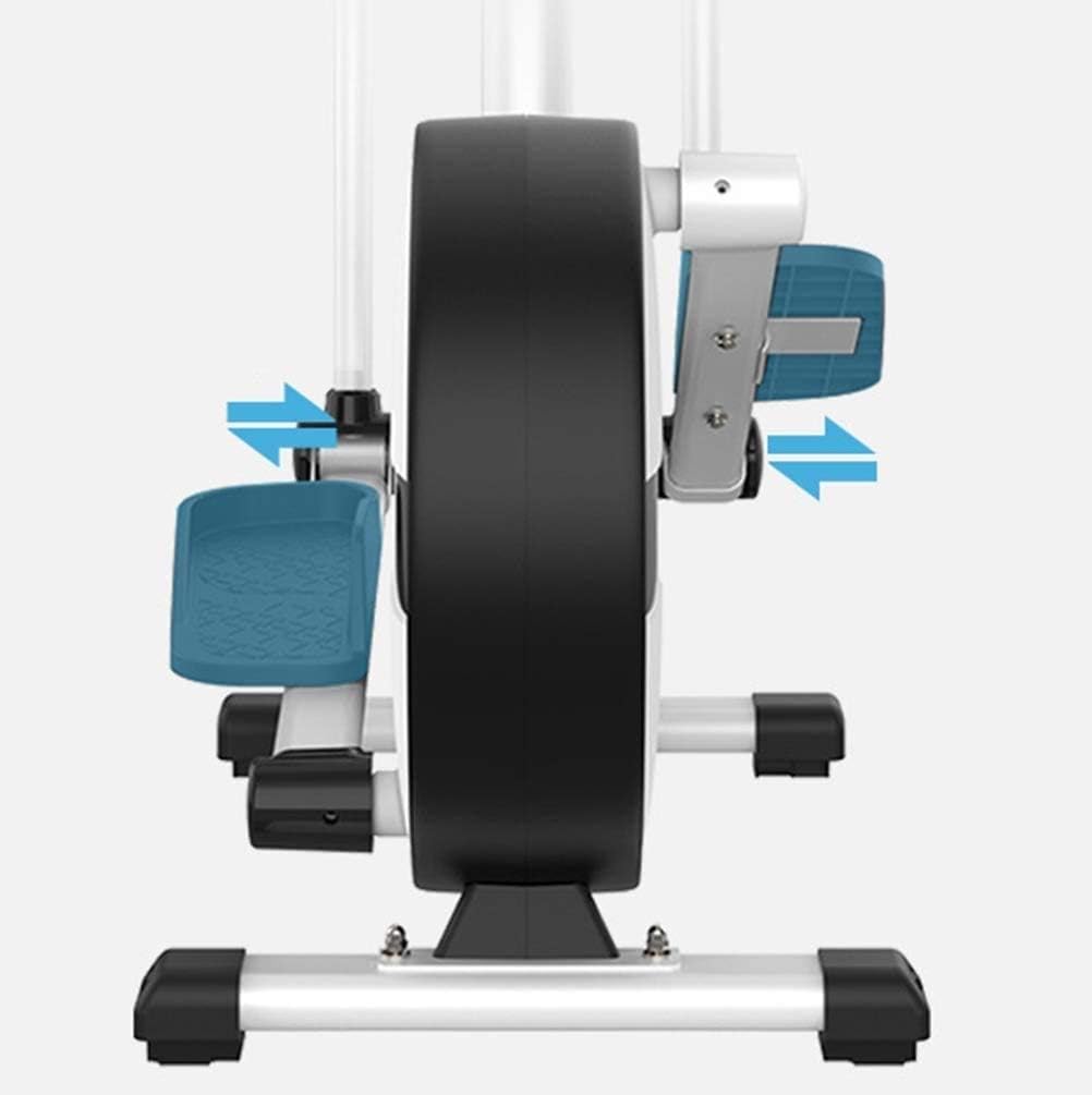 Elliptique à résistance multi- - Home Gym Leg Machine avis et prix