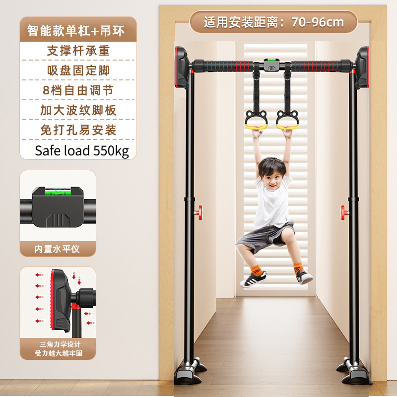 Barre de traction intérieure p - Suspension Trainer Door avis et prix